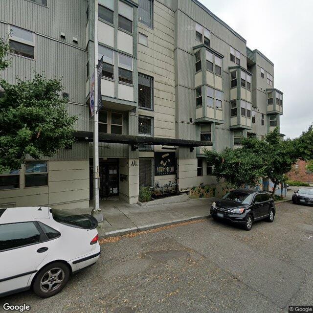 Photo of NIHONMACHI TERRACE
