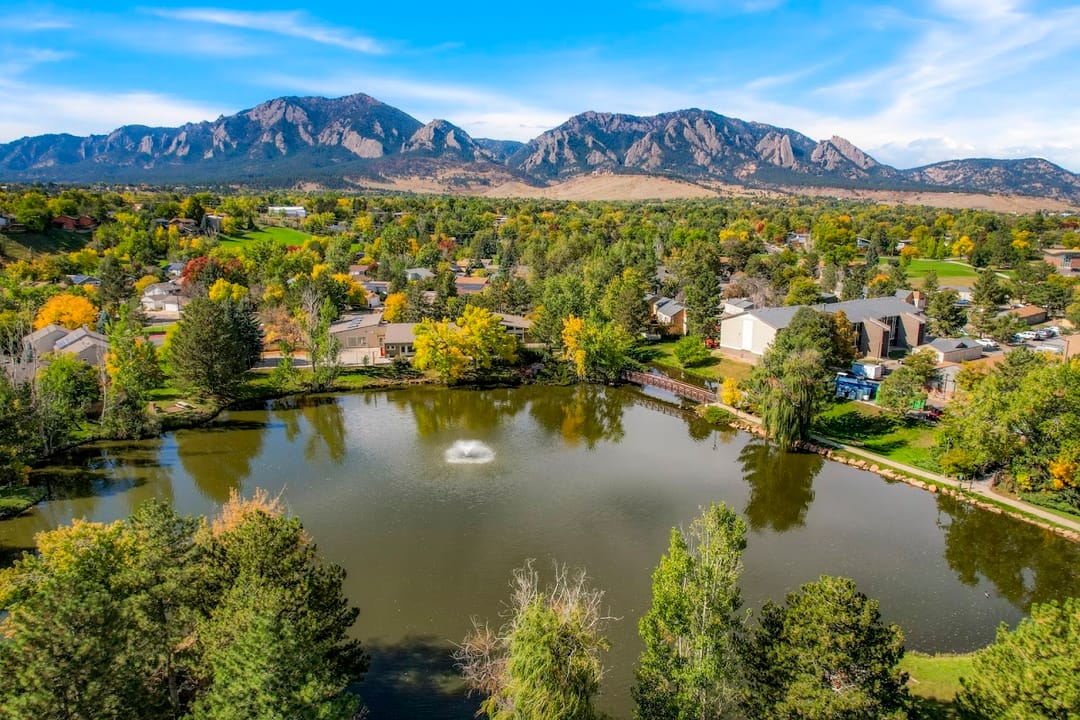 Photo of Tantra Lake Apartments