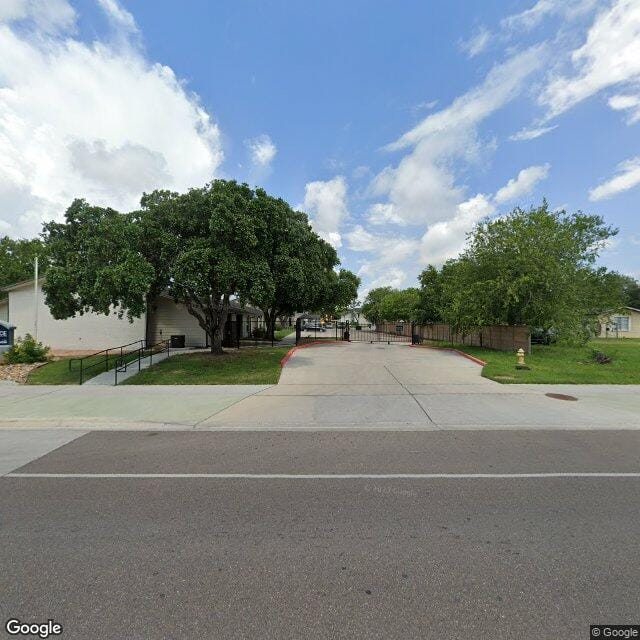 Photo of SAMUEL PLACE APARTMENTS