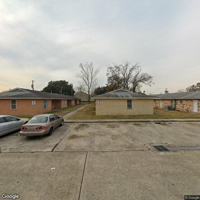 Photo of Kelly Terrace