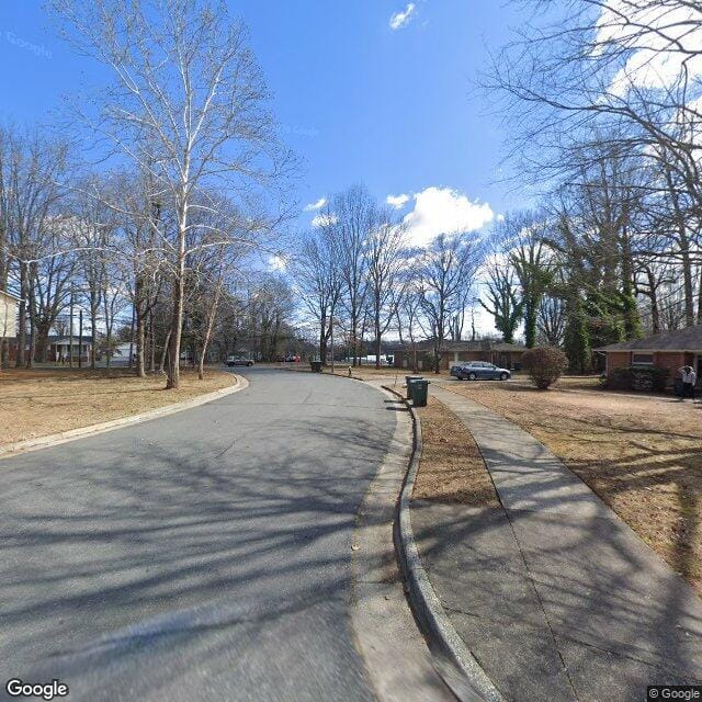 Photo of BAYLOR COURT + WOODBERRY RUN