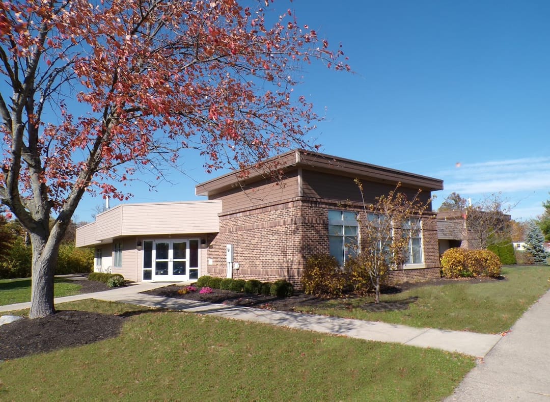 Photo of Clovernook Apartments