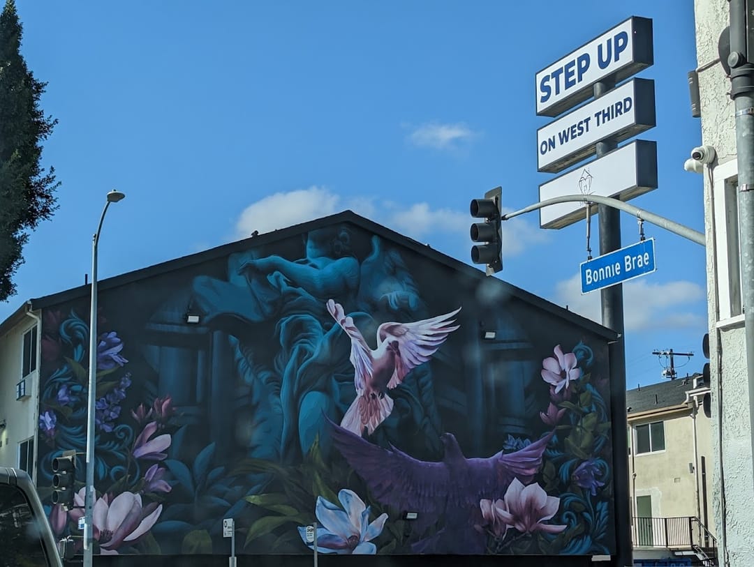 Photo of Third Thyme