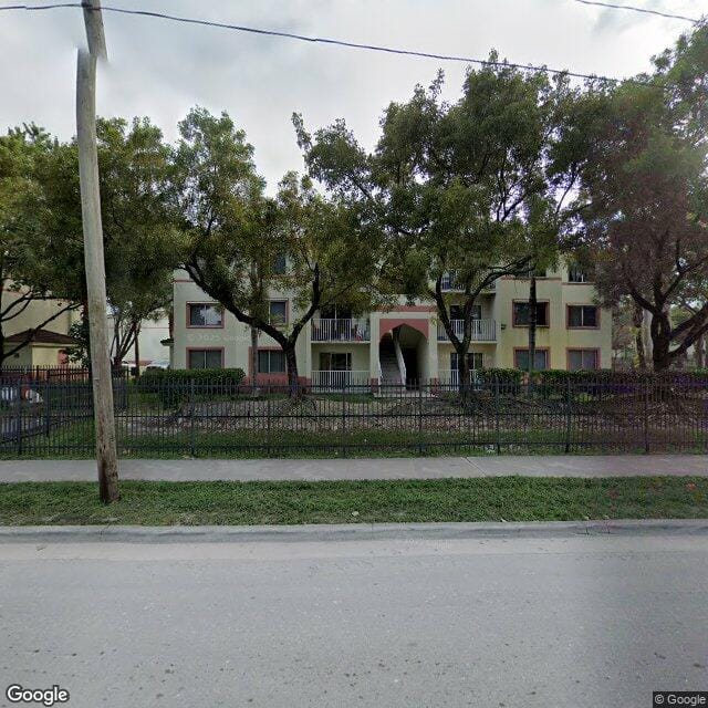 Photo of Mary Alice Brown Apartments