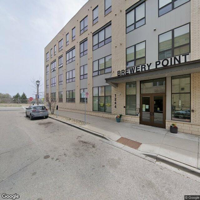 Photo of BREWERY POINT APARTMENTS