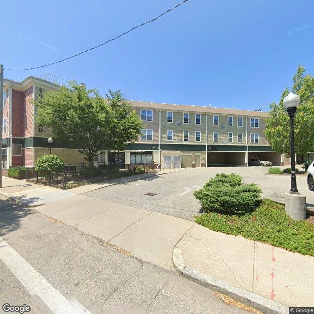 Photo of SOUTHSIDE GATEWAYS
