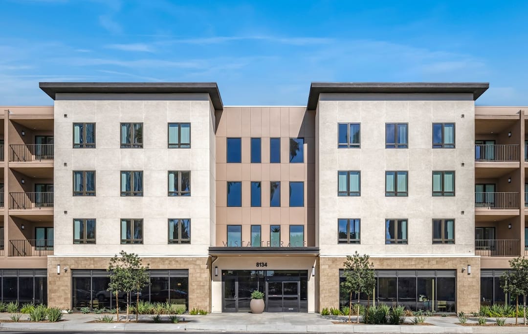 Photo of Vista Terrace