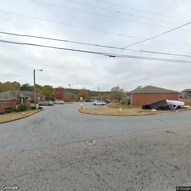 Photo of SUMBRY HILL APTS