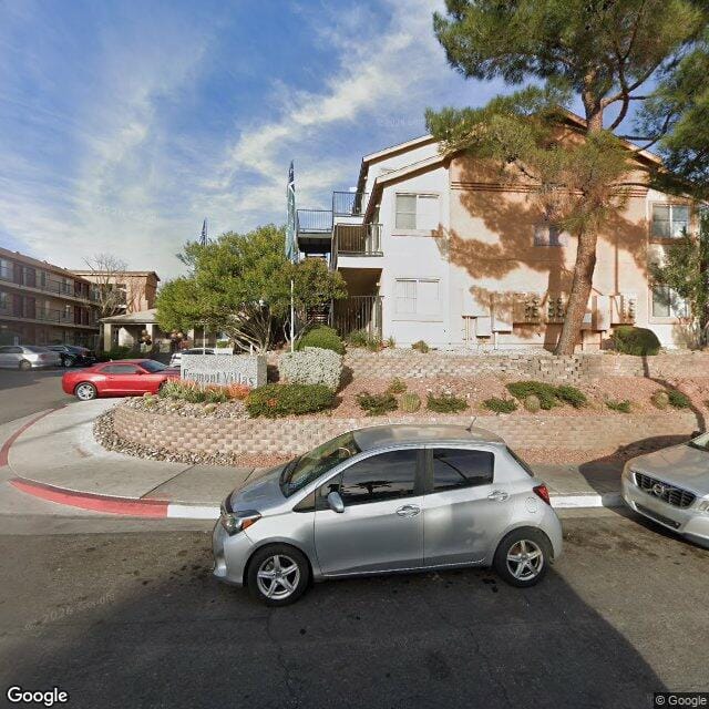 Photo of FREMONT VILLAS
