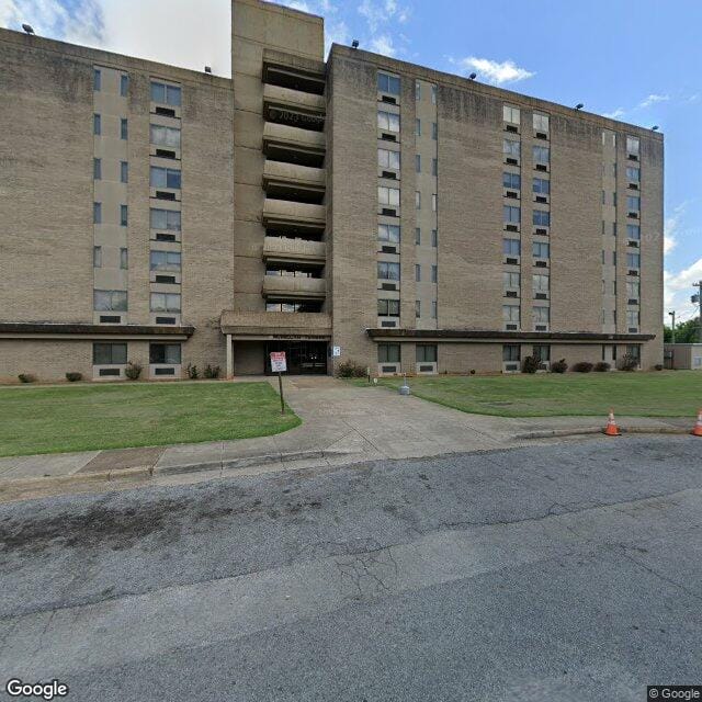 Photo of Mcmillan Towers