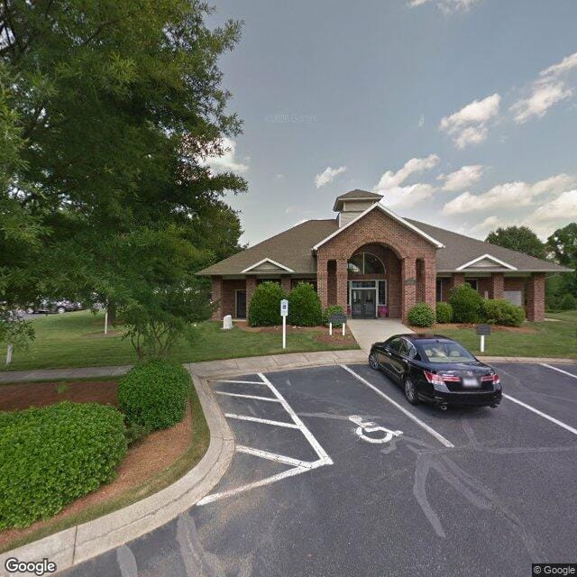 Photo of WILLOW RIDGE APTS