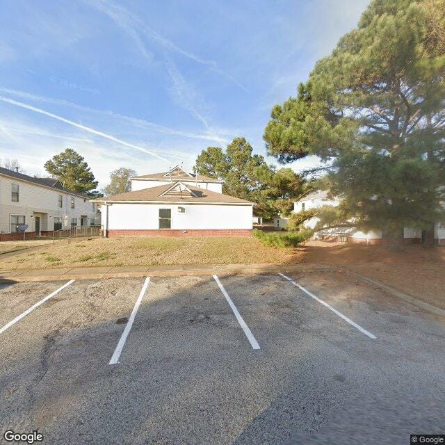 Photo of WESLEY FOREST APTS PHASE I