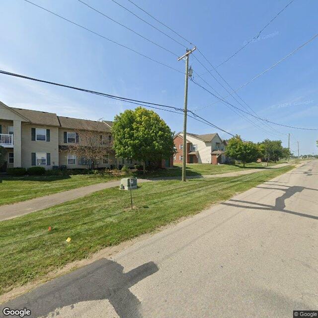 Photo of ARBORS AT WATERS EDGE