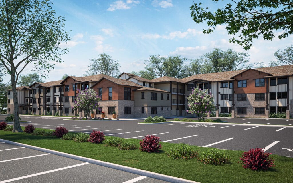 Photo of Lapiz Flats