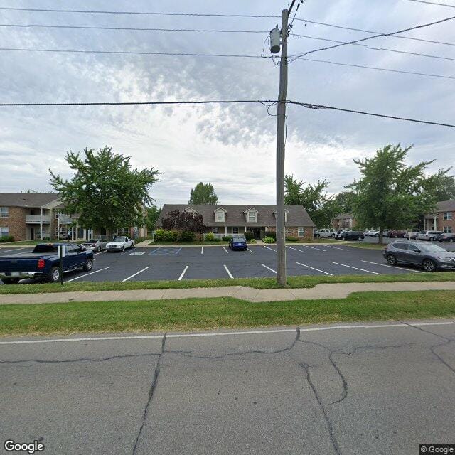 Photo of MAPLE TREE APTS I