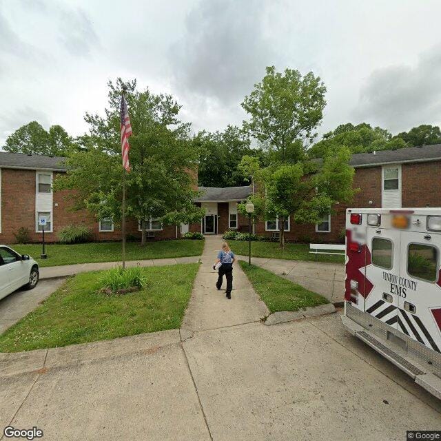 Photo of McArthur Manor Apartments