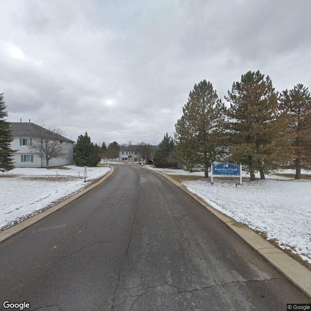Photo of DAVISON CREEKWOOD II - 10ABC (KNOBLOCK)
