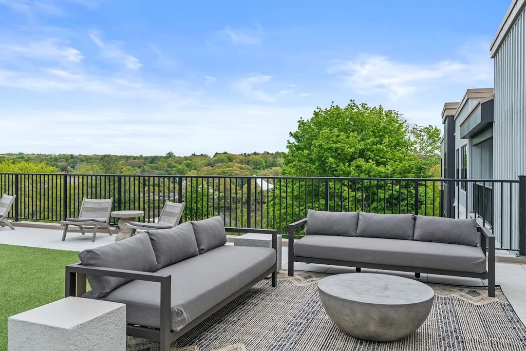 Photo of Riverhouse