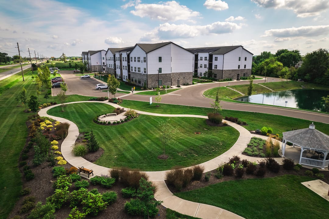 Photo of Astral at Franklin