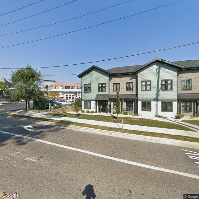 Photo of MEADOWLARK TOWN HOUSES