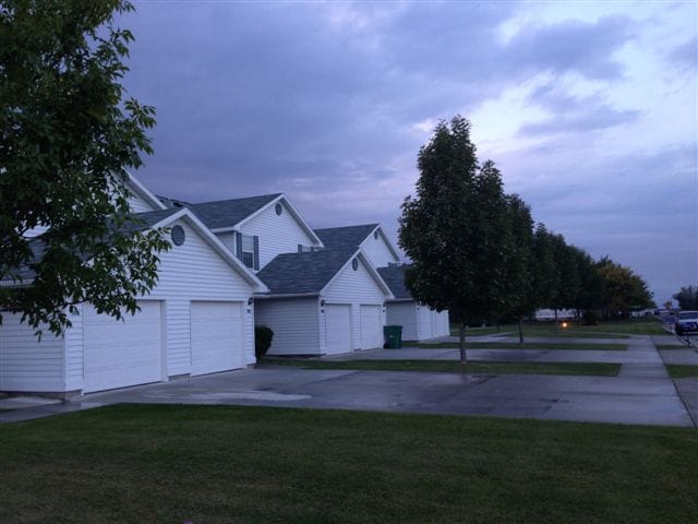 Photo of Fisher Townhomes