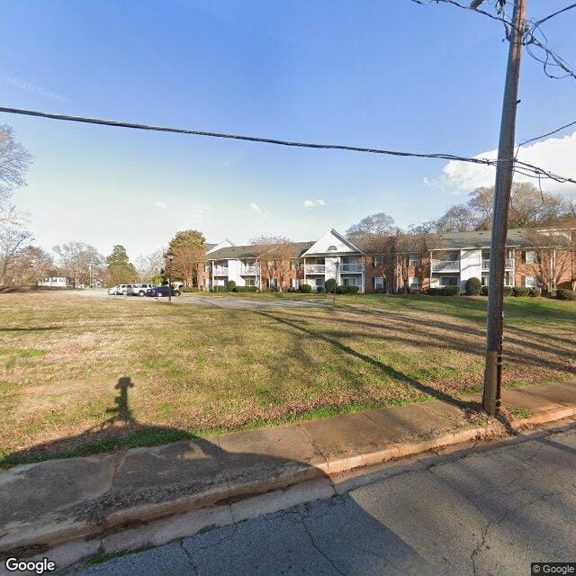 Photo of Heatherwood Apartments