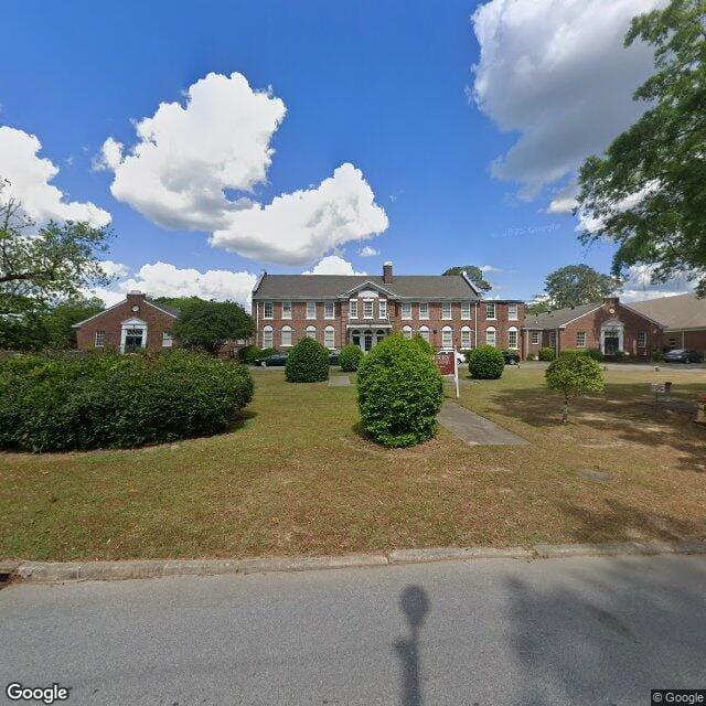 Photo of NEWBERRY SENIOR HOUSING