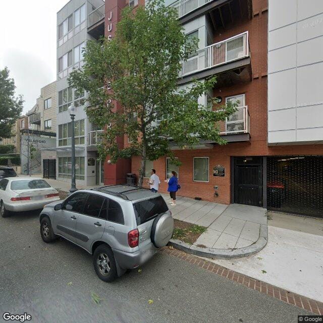 Photo of JUSTICE PARK APARTMENTS