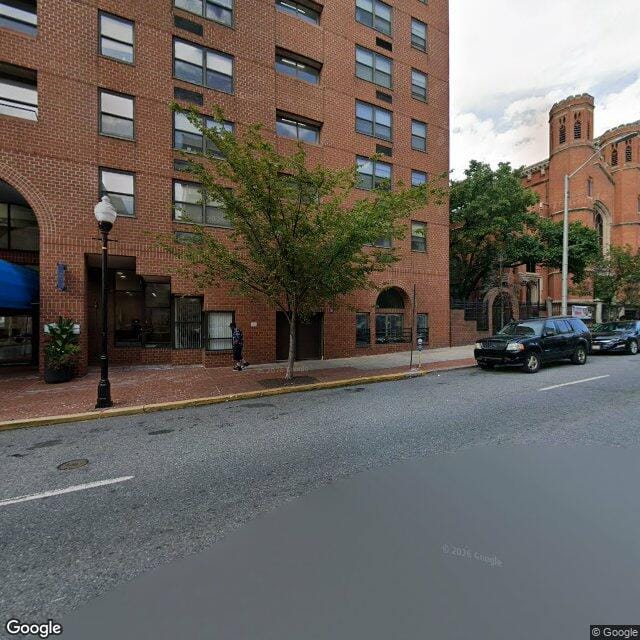 Photo of BASILICA PLACE APARTMENTS