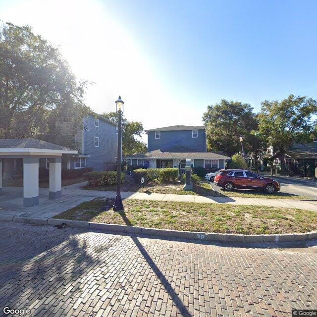 Photo of MOBLEY PARK