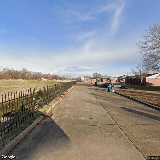 Photo of Curtis Moore Apartments