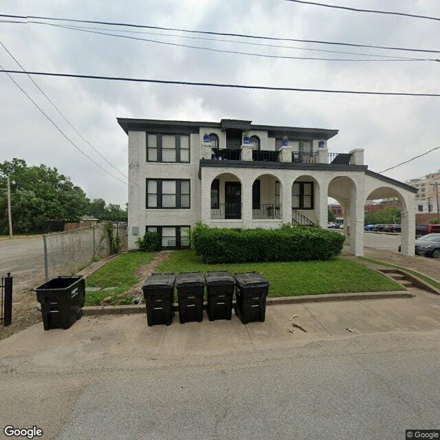 Photo of 2309 Wesley St