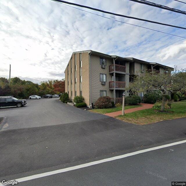 Photo of POND STREET APTS (WEYMOUTH)