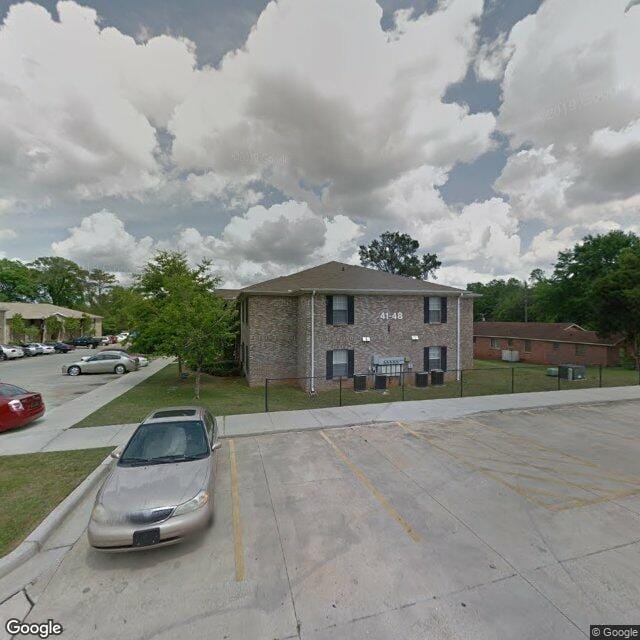 Photo of GARDEN OAKS APTS
