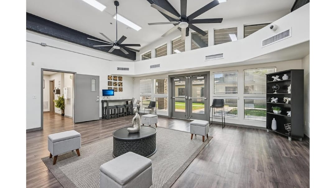 Photo of Bella Vista Apartments