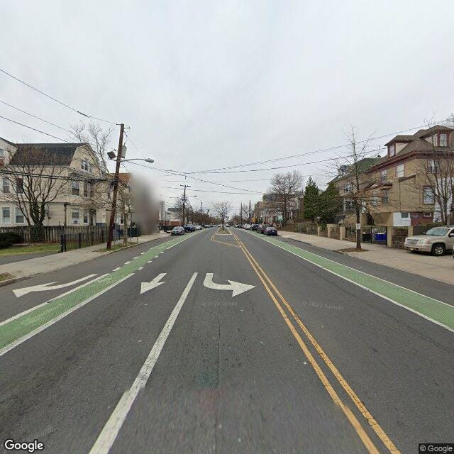 Photo of Irvine Turner