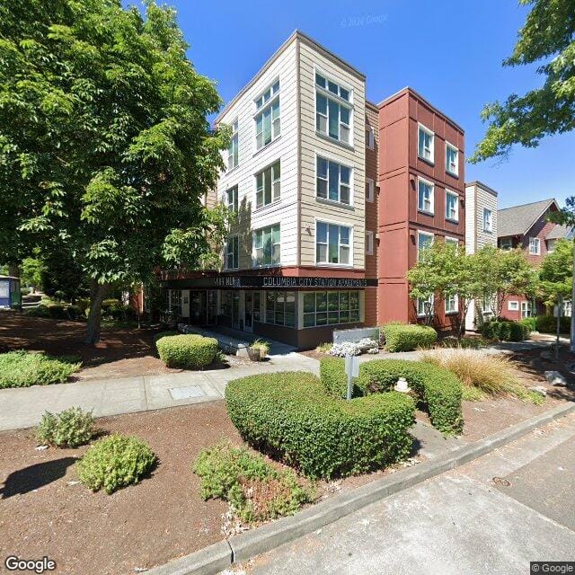 Photo of WW - COLUMBIA CITY STATION APARTMENTS