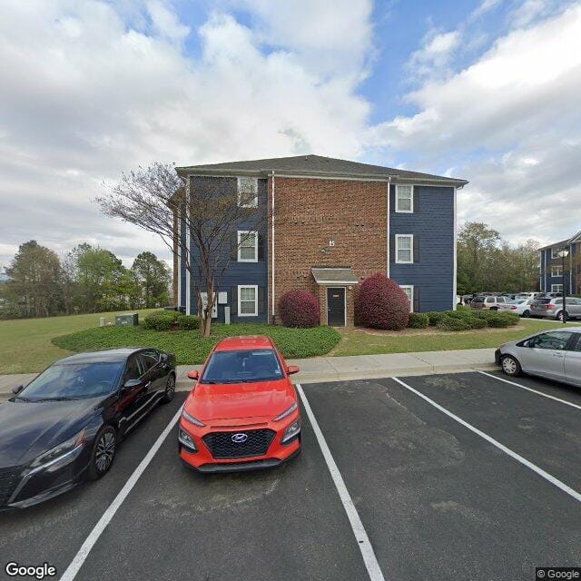 Photo of BROOKSTONE APTS