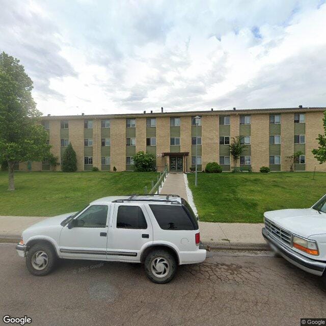 Photo of RAINBOW HOUSE APARTMENTS