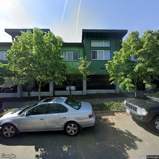 Photo of Broadway Vantage Apartments