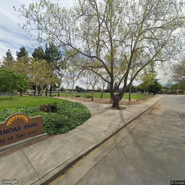 Photo of CANOAS TERRACE APARTMENTS