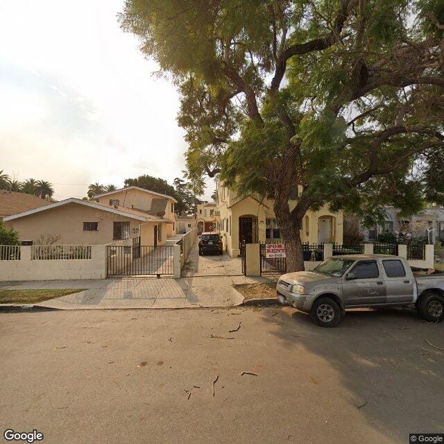 Photo of 1642 W 38th St