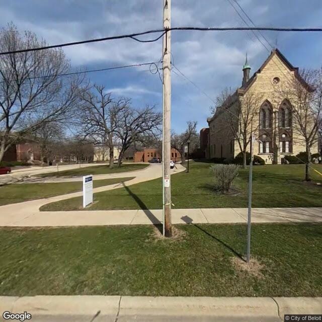 Photo of SCOVILLE CENTER