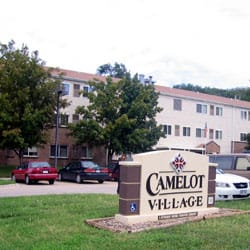 Photo of Camelot Village