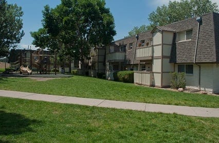 Photo of Mountain Terrace Apartments
