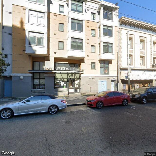 Photo of ARNETT WATSON APTS