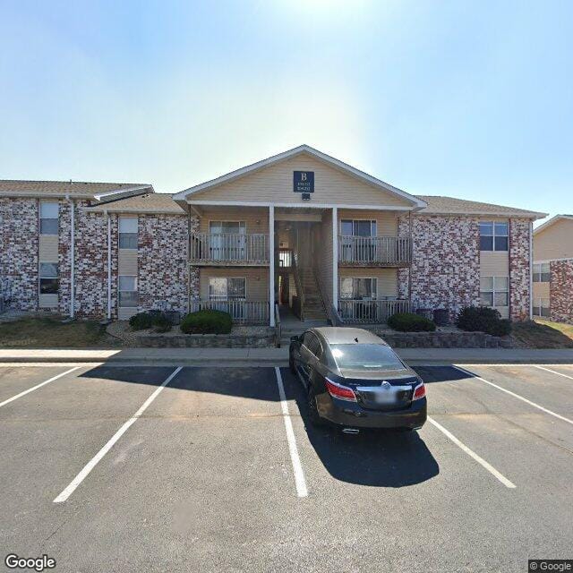Photo of HUNTER'S GLEN APTS
