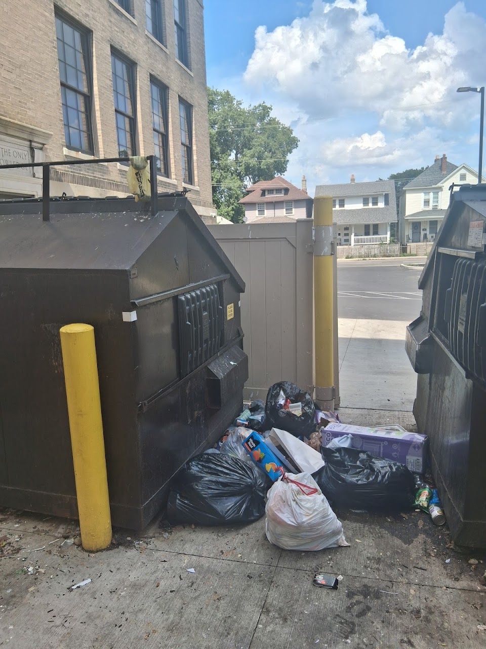 Photo of Starling Yard