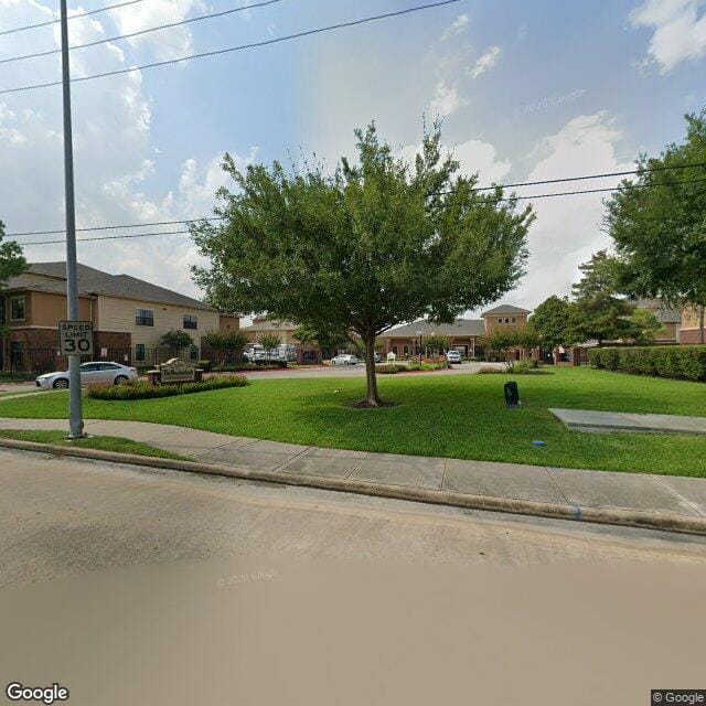 Photo of MEADOWLANDS APTS