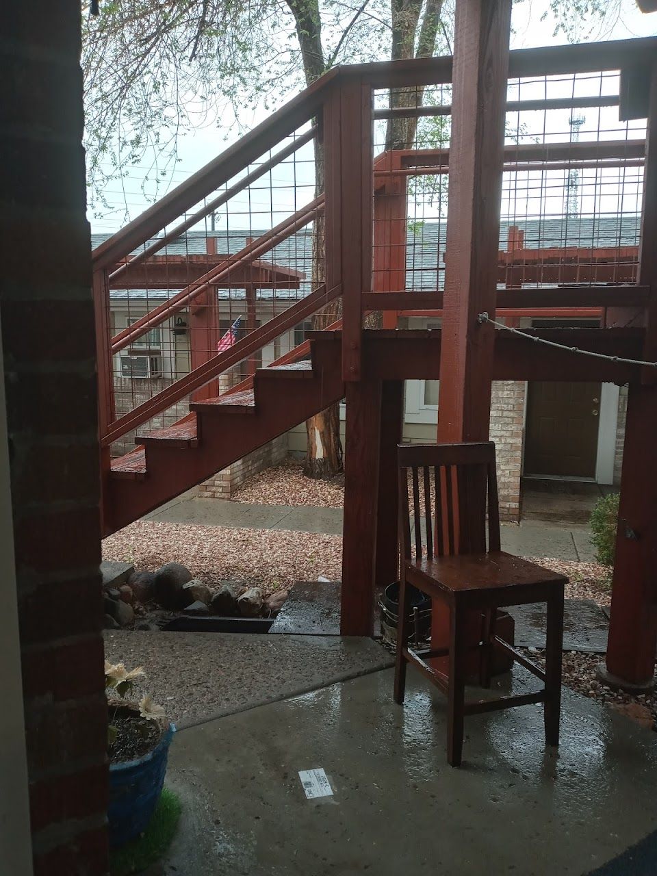 Photo of Morrison Apartments